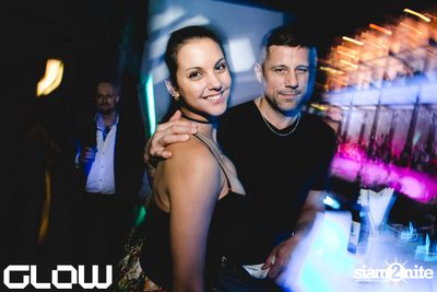 Retox Sessions Presents Nic Fanciulli at GLOW — photo 66