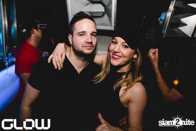 Retox Sessions Presents Nic Fanciulli at GLOW — photo 68
