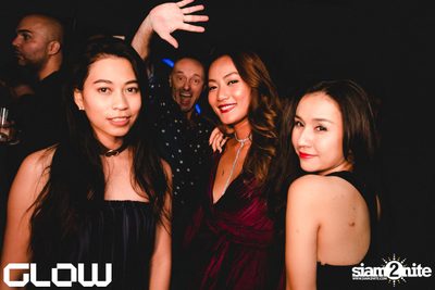 Retox Sessions Presents Nic Fanciulli at GLOW — photo 69