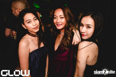 Retox Sessions Presents Nic Fanciulli at GLOW — photo 70