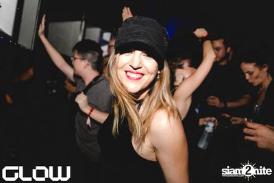 Retox Sessions Presents Nic Fanciulli at GLOW — photo 71