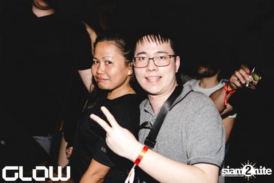 Retox Sessions Presents Nic Fanciulli at GLOW — photo 72