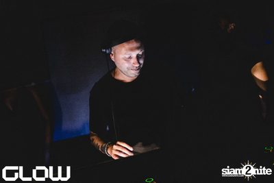 Retox Sessions Presents Nic Fanciulli at GLOW — photo 76