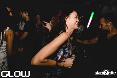 Retox Sessions Presents Nic Fanciulli at GLOW — photo 77