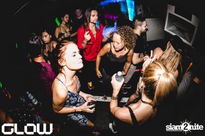 Retox Sessions Presents Nic Fanciulli at GLOW — photo 78