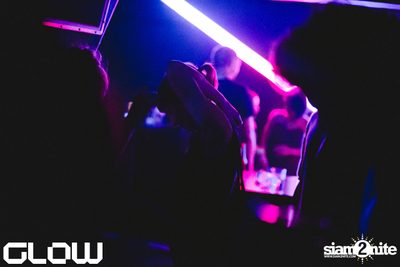 Retox Sessions Presents Nic Fanciulli at GLOW — photo 80