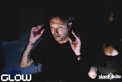 Retox Sessions Presents Nic Fanciulli at GLOW — photo 81