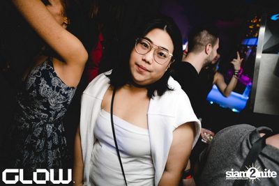 Retox Sessions Presents Nic Fanciulli at GLOW — photo 83