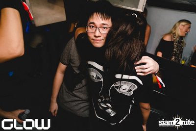 Retox Sessions Presents Nic Fanciulli at GLOW — photo 85