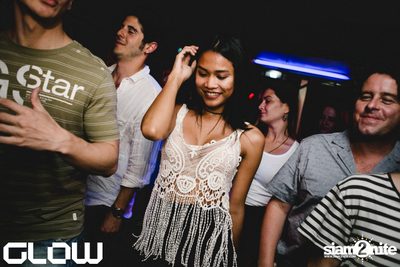 Retox Sessions Presents Nic Fanciulli at GLOW — photo 88
