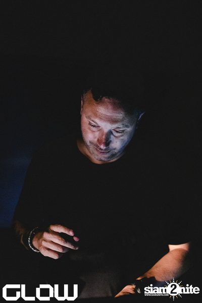 Retox Sessions Presents Nic Fanciulli at GLOW — photo 90