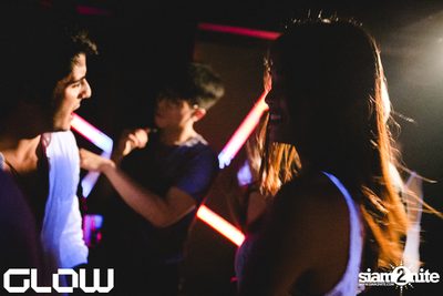 Retox Sessions Presents Nic Fanciulli at GLOW — photo 91