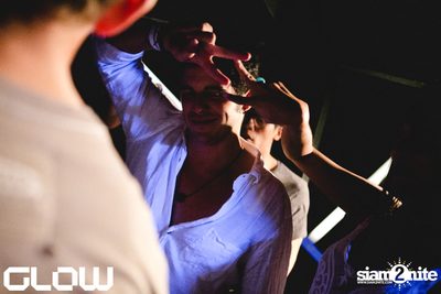 Retox Sessions Presents Nic Fanciulli at GLOW — photo 92