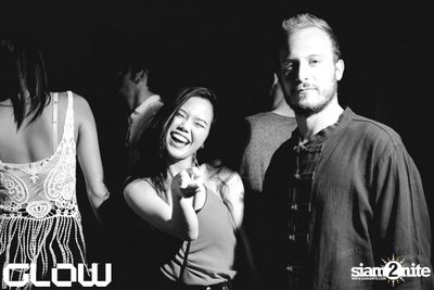 Retox Sessions Presents Nic Fanciulli at GLOW — photo 94
