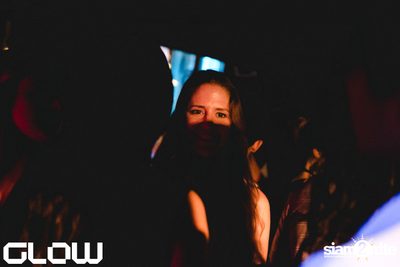 Retox Sessions Presents Nic Fanciulli at GLOW — photo 95