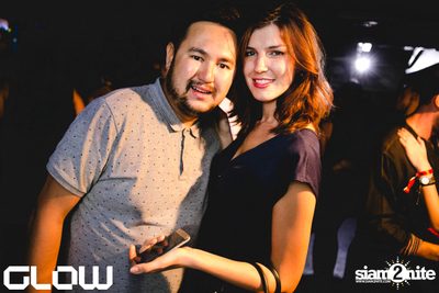 Retox Sessions Presents Nic Fanciulli at GLOW — photo 96