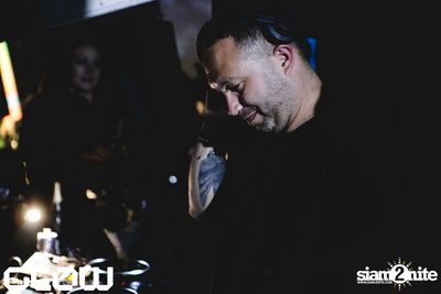 Retox Sessions Presents Nic Fanciulli at GLOW — photo 99