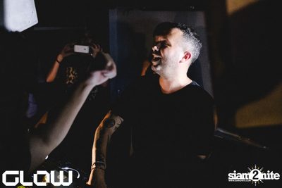 Retox Sessions Presents Nic Fanciulli at GLOW — photo 101