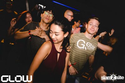 Retox Sessions Presents Nic Fanciulli at GLOW — photo 102