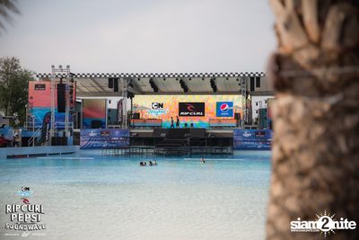 RipCurl x Pepsi Soundwave Hip Hop Festival ที่ การ์ตูนเนทเวิร์ค — photo 57