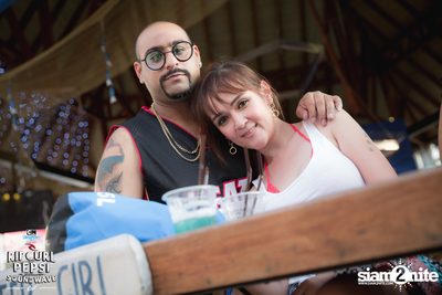 RipCurl x Pepsi Soundwave Hip Hop Festival ที่ การ์ตูนเนทเวิร์ค — photo 73