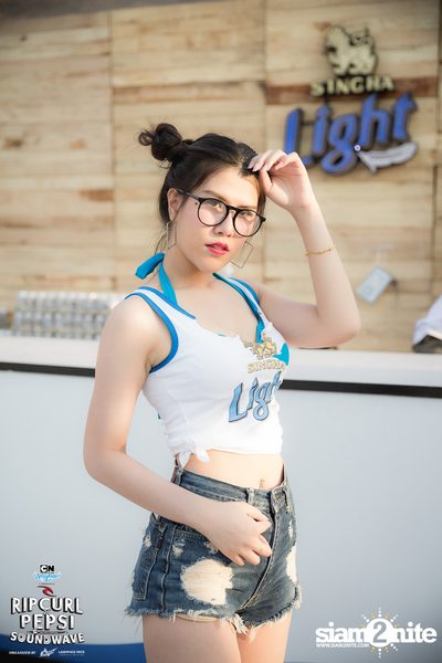 RipCurl x Pepsi Soundwave Hip Hop Festival ที่ การ์ตูนเนทเวิร์ค — photo 78
