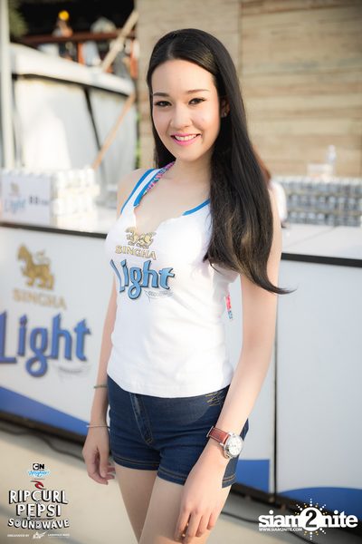 RipCurl x Pepsi Soundwave Hip Hop Festival ที่ การ์ตูนเนทเวิร์ค — photo 79