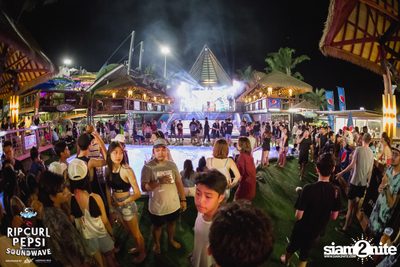 RipCurl x Pepsi Soundwave Hip Hop Festival ที่ การ์ตูนเนทเวิร์ค — photo 114