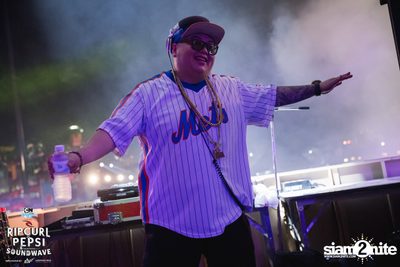 RipCurl x Pepsi Soundwave Hip Hop Festival ที่ การ์ตูนเนทเวิร์ค — photo 138