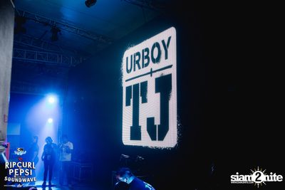 RipCurl x Pepsi Soundwave Hip Hop Festival ที่ การ์ตูนเนทเวิร์ค — photo 180