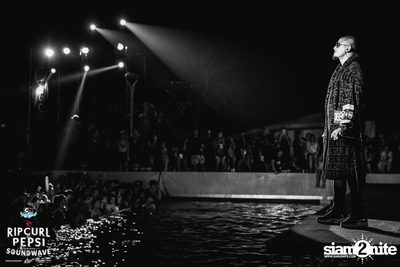 RipCurl x Pepsi Soundwave Hip Hop Festival ที่ การ์ตูนเนทเวิร์ค — photo 183