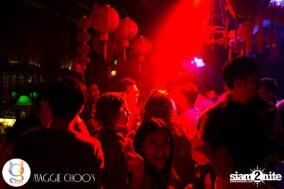 Sunday Gay Night: Chinese New Year | แม็กกี้ ชูส์ — photo 12