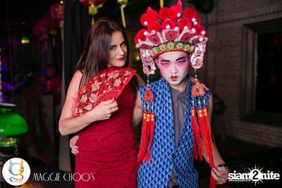 Sunday Gay Night: Chinese New Year | แม็กกี้ ชูส์ — photo 14
