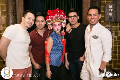 Sunday Gay Night: Chinese New Year | แม็กกี้ ชูส์ — photo 17