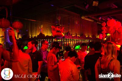 Sunday Gay Night: Chinese New Year | แม็กกี้ ชูส์ — photo 18