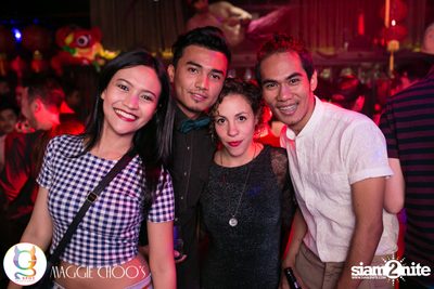 Sunday Gay Night: Chinese New Year | แม็กกี้ ชูส์ — photo 20