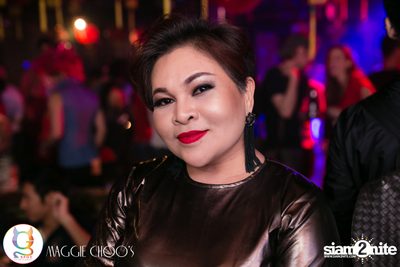 Sunday Gay Night: Chinese New Year | แม็กกี้ ชูส์ — photo 24