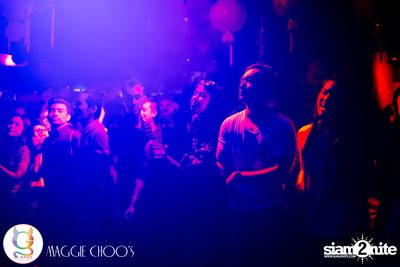 Sunday Gay Night: Chinese New Year | แม็กกี้ ชูส์ — photo 28