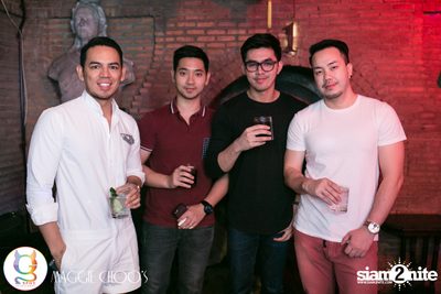 Sunday Gay Night: Chinese New Year | แม็กกี้ ชูส์ — photo 30