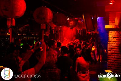 Sunday Gay Night: Chinese New Year | แม็กกี้ ชูส์ — photo 31