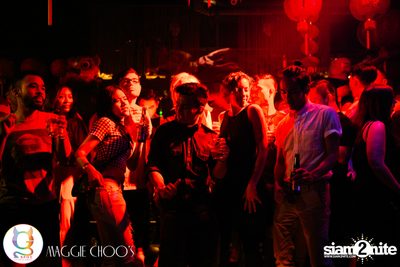 Sunday Gay Night: Chinese New Year | แม็กกี้ ชูส์ — photo 32