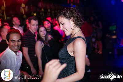 Sunday Gay Night: Chinese New Year | แม็กกี้ ชูส์ — photo 34