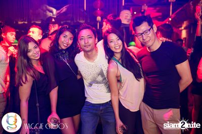 Sunday Gay Night: Chinese New Year | แม็กกี้ ชูส์ — photo 38