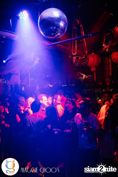 Sunday Gay Night: Chinese New Year | แม็กกี้ ชูส์ — photo 39