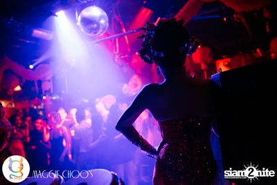Sunday Gay Night: Chinese New Year | แม็กกี้ ชูส์ — photo 41