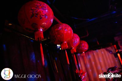 Sunday Gay Night: Chinese New Year | แม็กกี้ ชูส์ — photo 43