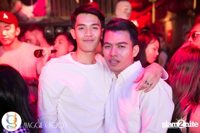 Sunday Gay Night: Chinese New Year | แม็กกี้ ชูส์ — photo 46