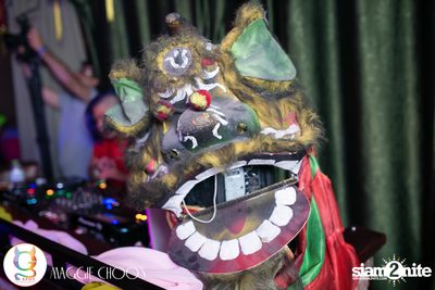 Sunday Gay Night: Chinese New Year | แม็กกี้ ชูส์ — photo 47