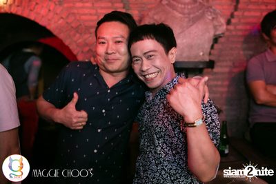 Sunday Gay Night: Chinese New Year | แม็กกี้ ชูส์ — photo 48
