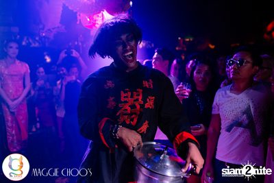 Sunday Gay Night: Chinese New Year | แม็กกี้ ชูส์ — photo 59